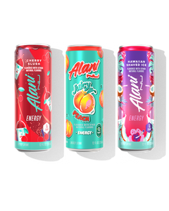 energy variety pack - beach blend